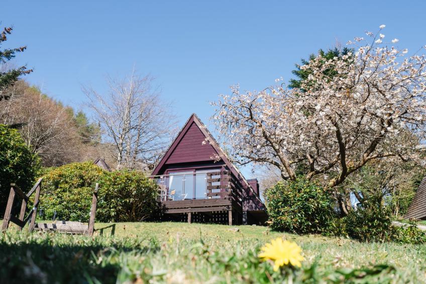Sandpiper Lodge