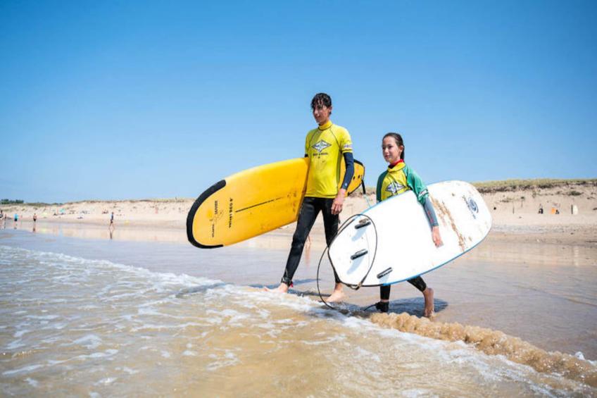 Maison à Saint-Gilles-Croix-de-Vie - foto 25