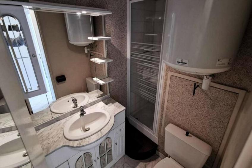 Résidence Terrasses De La Mediterranee 1 - foto 19