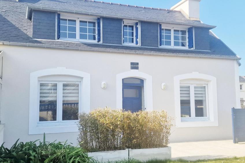 Holiday home in Plougasnou Baie de Morlaix - foto 6