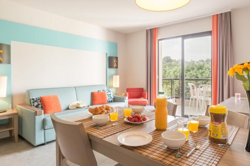 L’Archipel (Brittany) 2p5p NR - foto 27