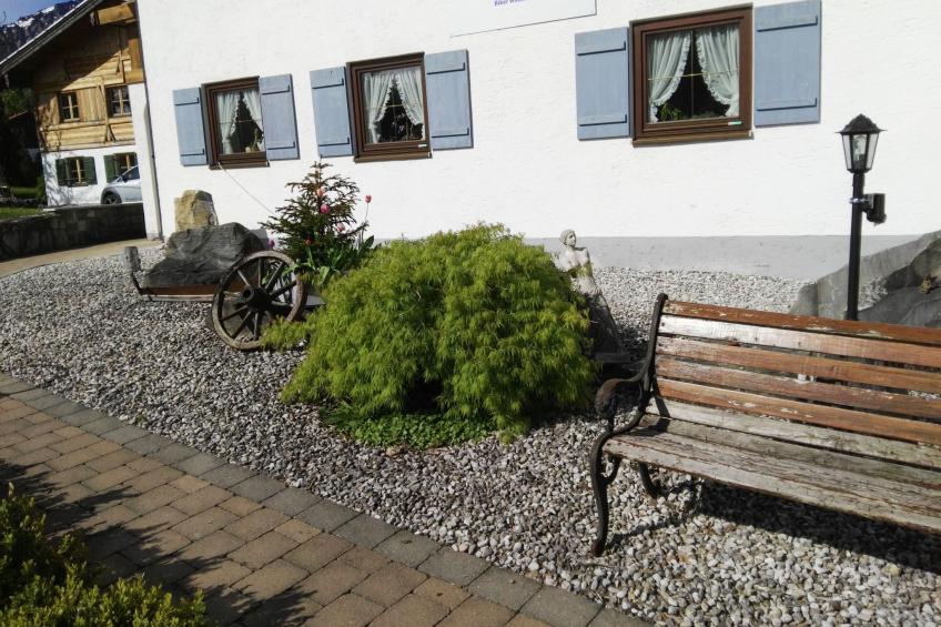 Gemütliche Ferienwohnung in urigem Bauernhaus - foto 19