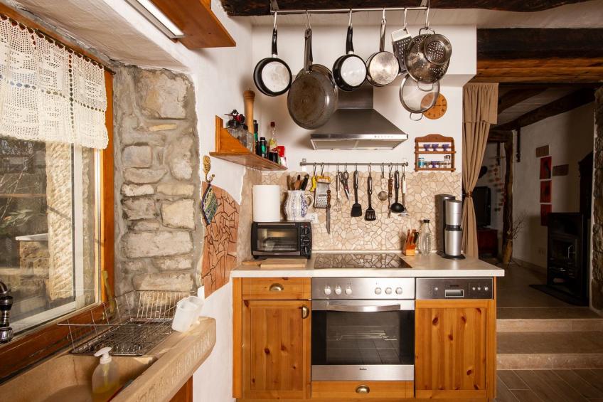 Villa Casa Sarina - foto 35