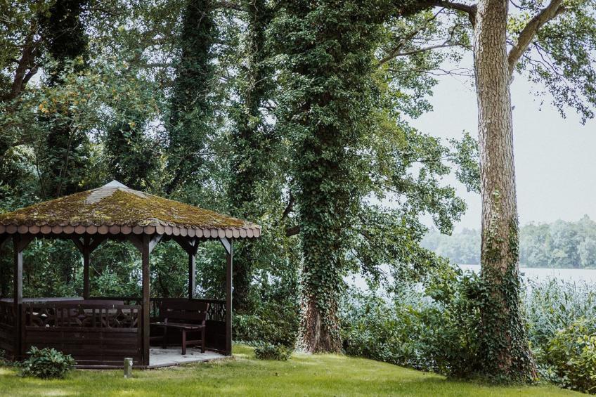 Villa Zesch am See - foto 4