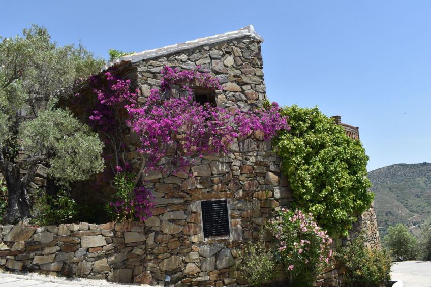 Finca Durillo mit Terrasse und toller Aussicht - foto 15