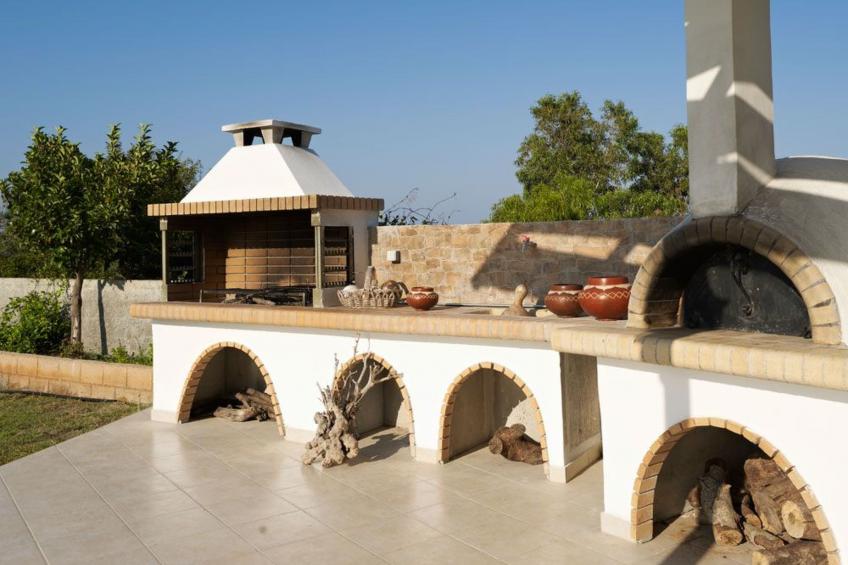 Luxuriöse, geräumige, private Villa mit sechs Schlafzimmern - foto 13