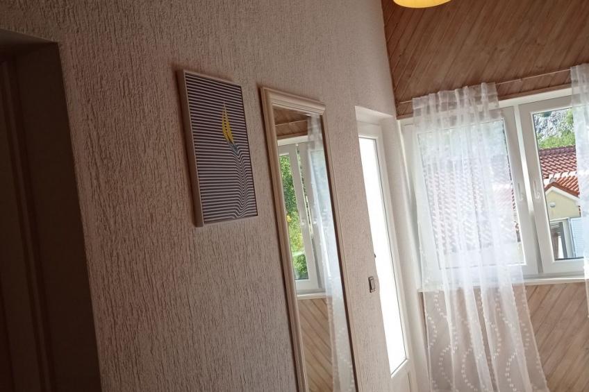 in Gornja Brela mit Sonnenterrasse und Panoramablick - foto 22