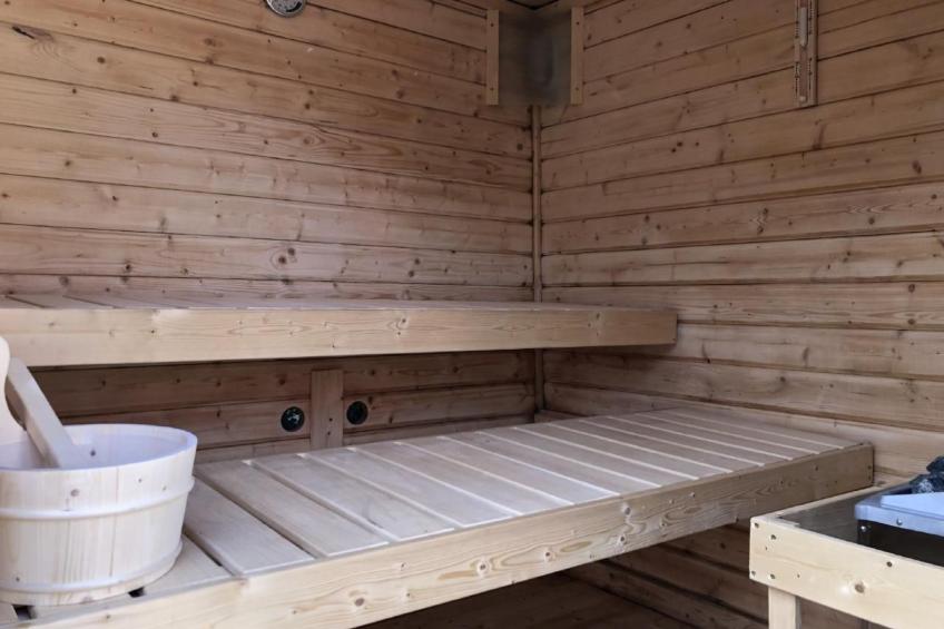 Schönes Ferienhaus in Wackersdorf mit Whirlpool und Terrasse - foto 9