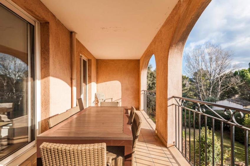 Village Pont Royal en Provence - maeva Home - foto 33