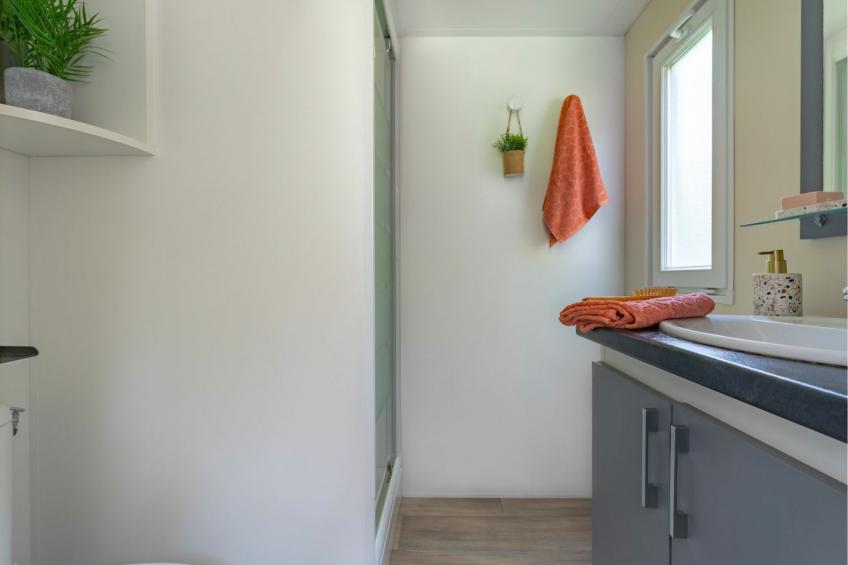 Chalet Newton 4p 2Bdrms AirConPremium - foto 8