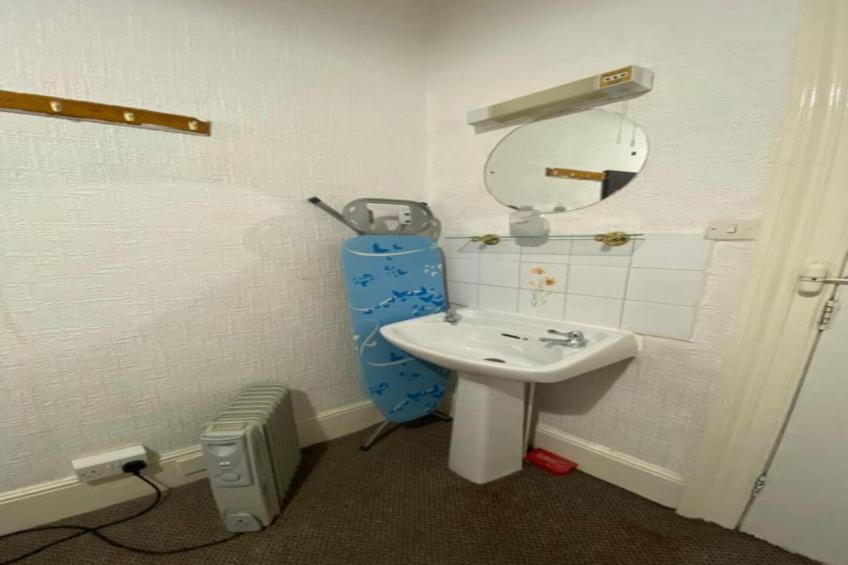 Standard Twin Room - foto 14