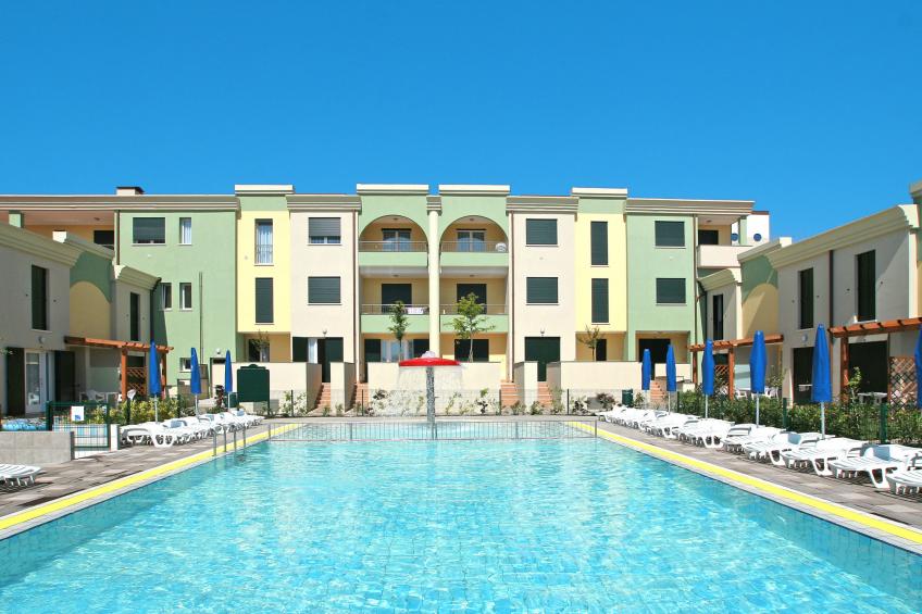 Ferienanlage La Quercia / Le Farnie (CAO423) - foto 2