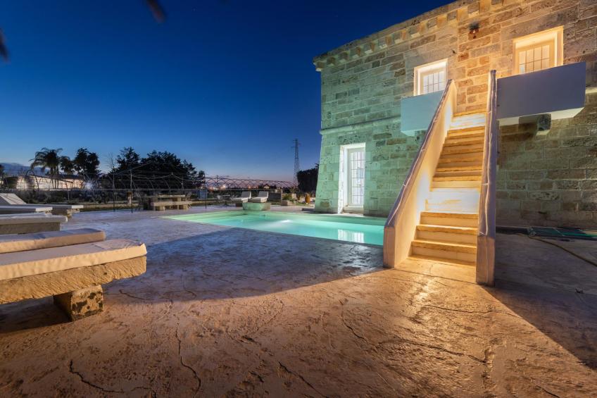 Villa Turris - foto 3