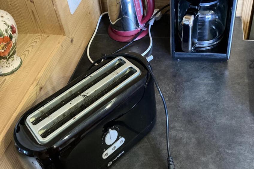 Appartements à Le Lioran - foto 16