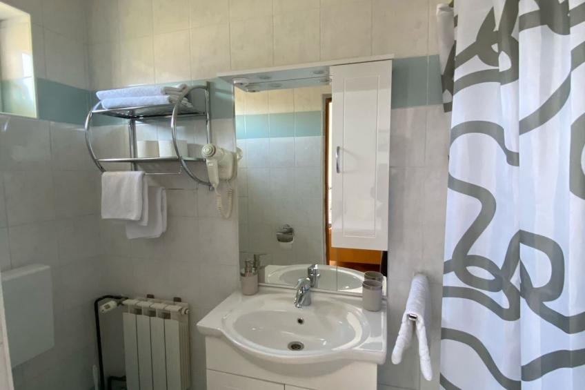 Double room with double bed 1 - foto 8