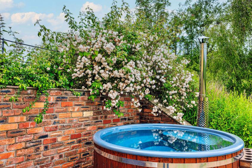 Beili Glas Cottage - foto 34