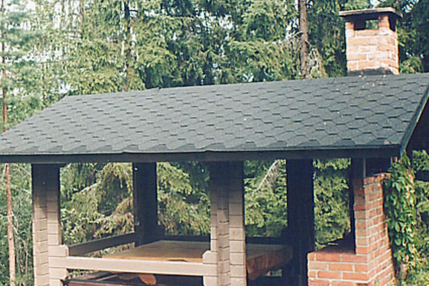 Villa vuorikotka - foto 27