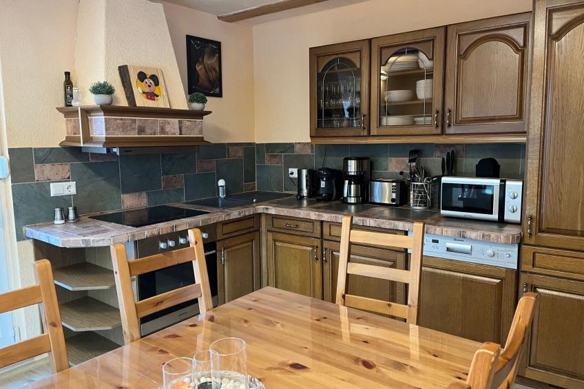 Schöne Ferienwohnung in Kurort Oberwiesenthal - foto 17