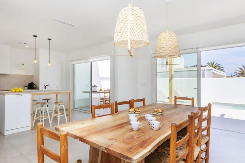 Les Oliveres - foto 11