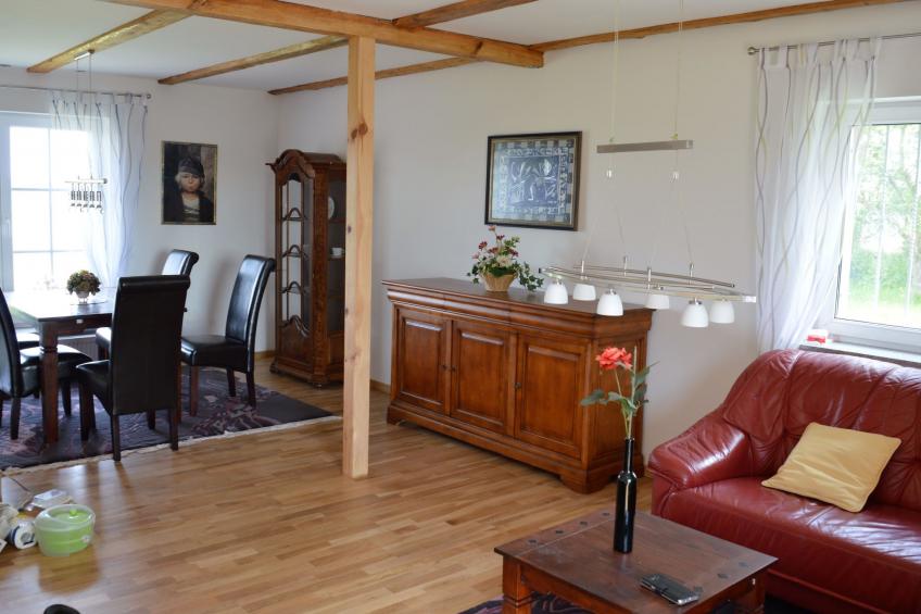 Modernisiertes Haus zwischen Stralsund und Barth - foto 22