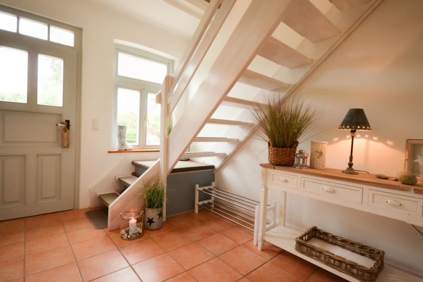 in Lutterbek mit Kleinem Garten - foto 8