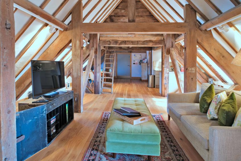 The Loft at Brackley Town Hall - foto 15