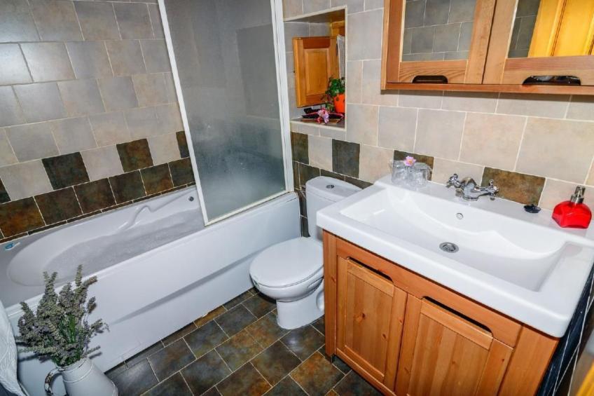 Landhaus im Berg von Leon - foto 25