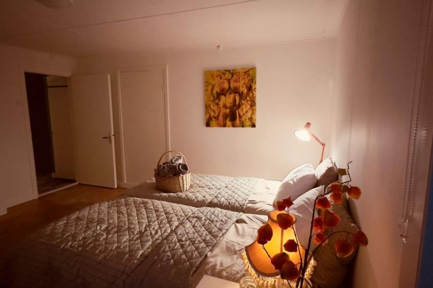 Ferienvilla mit Whirlpool - foto 10