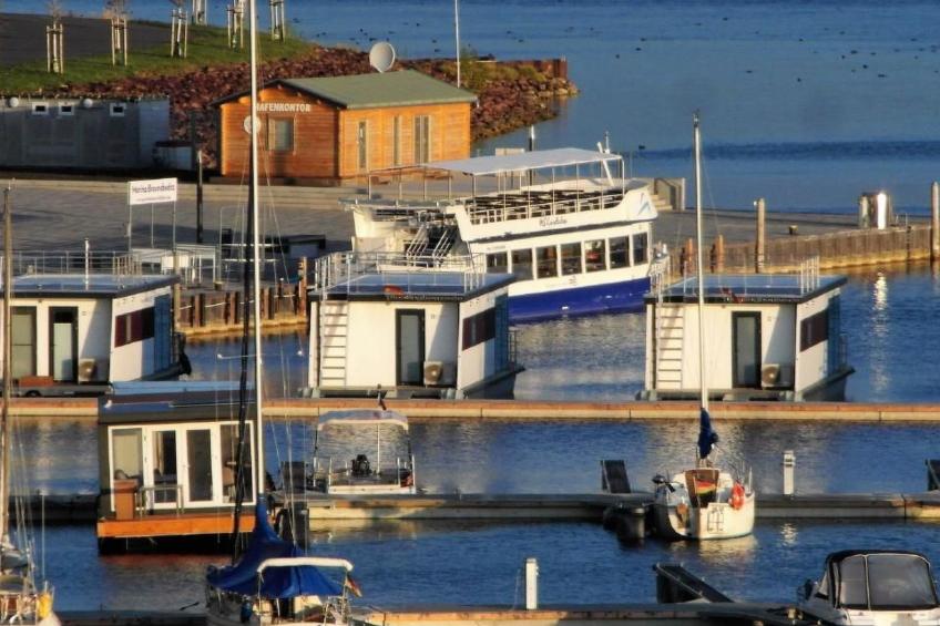 Seehaus Arielle mit Wassergrundstück - foto 21