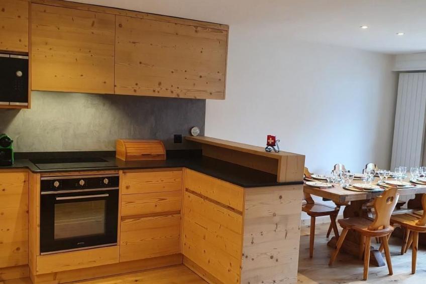 mit Blick auf die Berge - foto 4