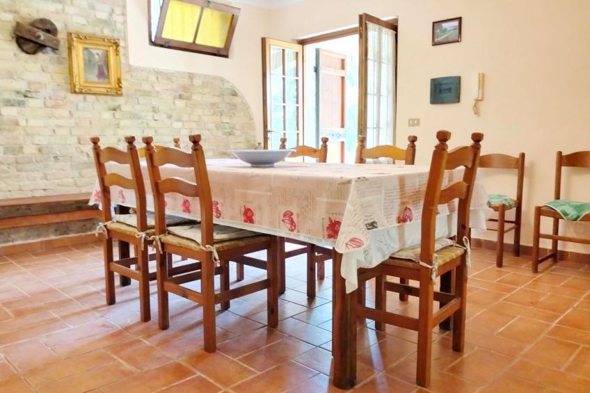 Wohnung Gli Archi del Casolare - foto 22