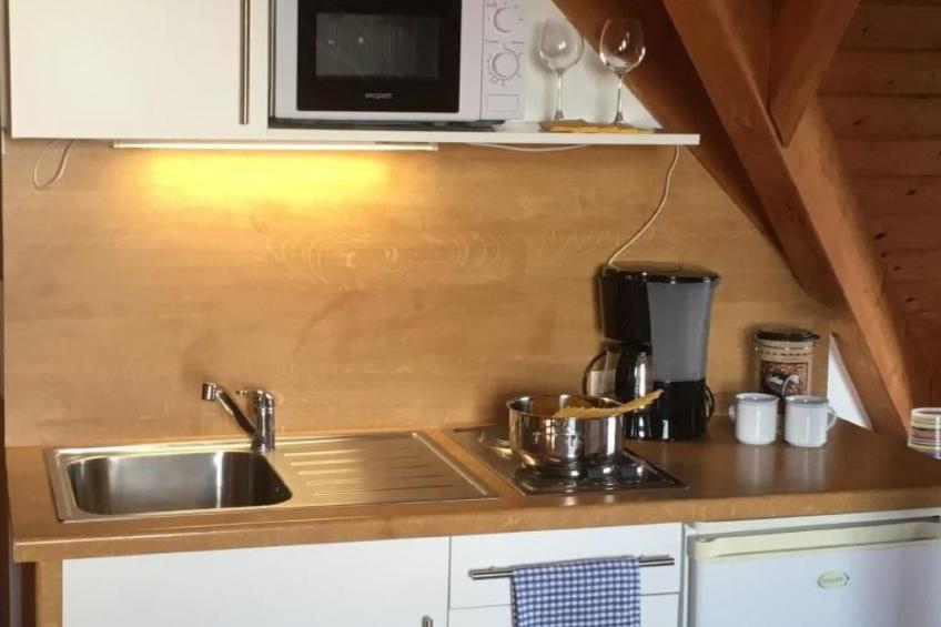 Kuscheliges Appartement für Zwei - foto 3