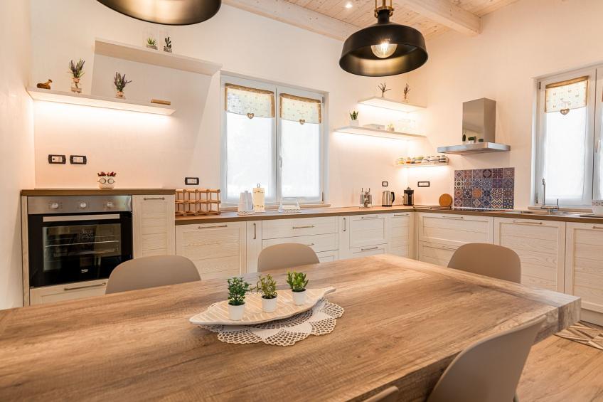 La Carezza del Sole - Private Villa - foto 36