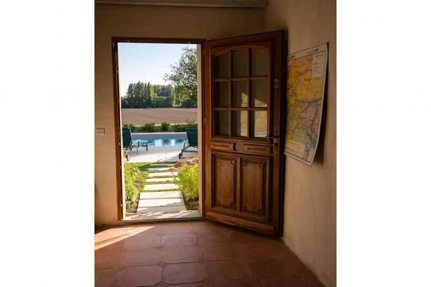 Villa Pardaillan - foto 12