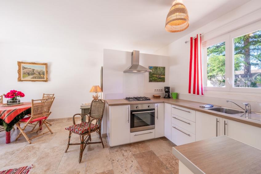 Mas authentique à Paradou Alpilles - foto 16