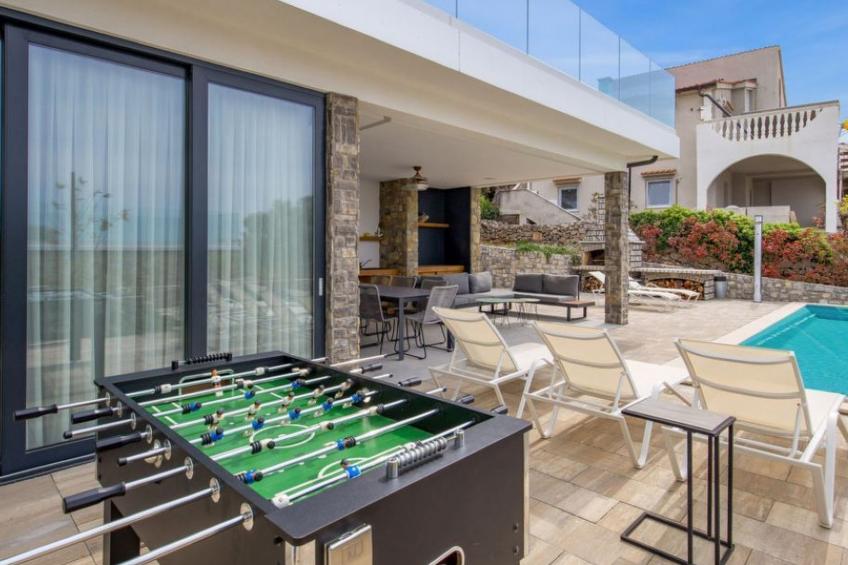 Holiday Home Oblica - foto 9