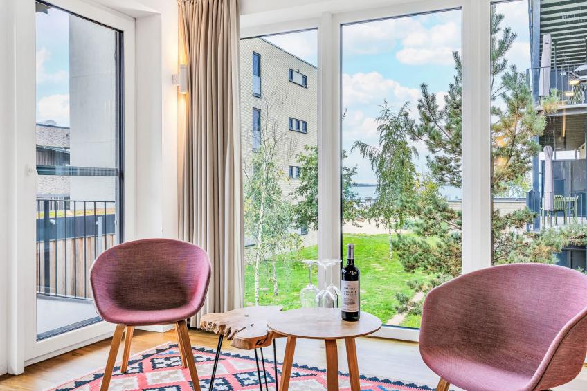 Penthouse Dümmerblick - foto 27