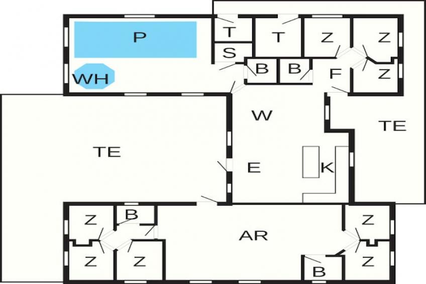 BF-MDWK9 - foto 42