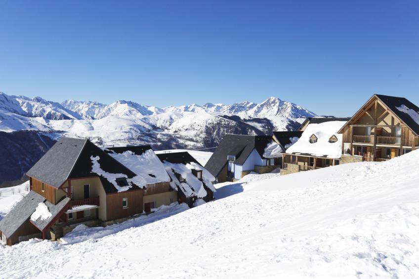 Le Hameau de Balestas - foto 28