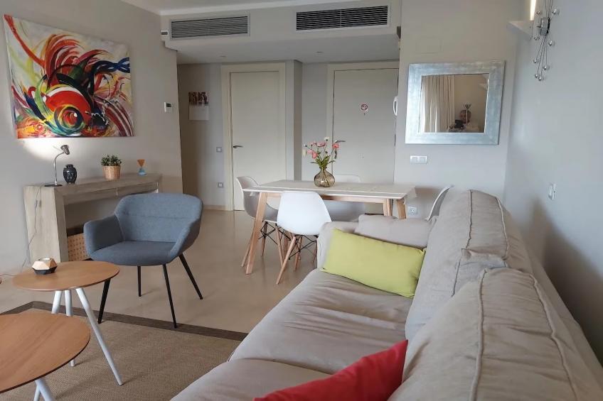 Apartamento Tipuana - foto 11