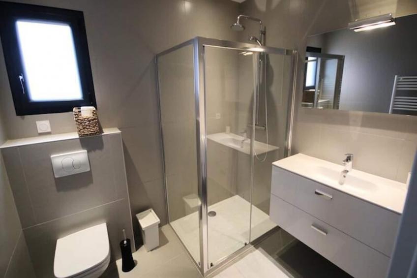 Maison à Pleumeur Bodou - foto 20