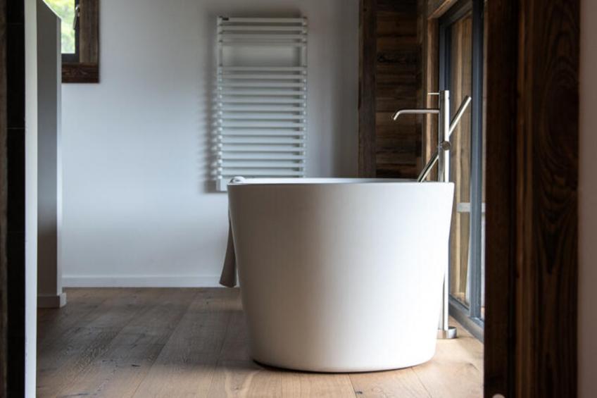 Chalets à Les Gets - foto 4