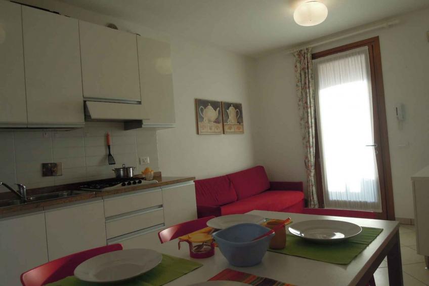 Ferienwohnung mit Balkon und Klimaanlage - BF-24K6F - foto 6