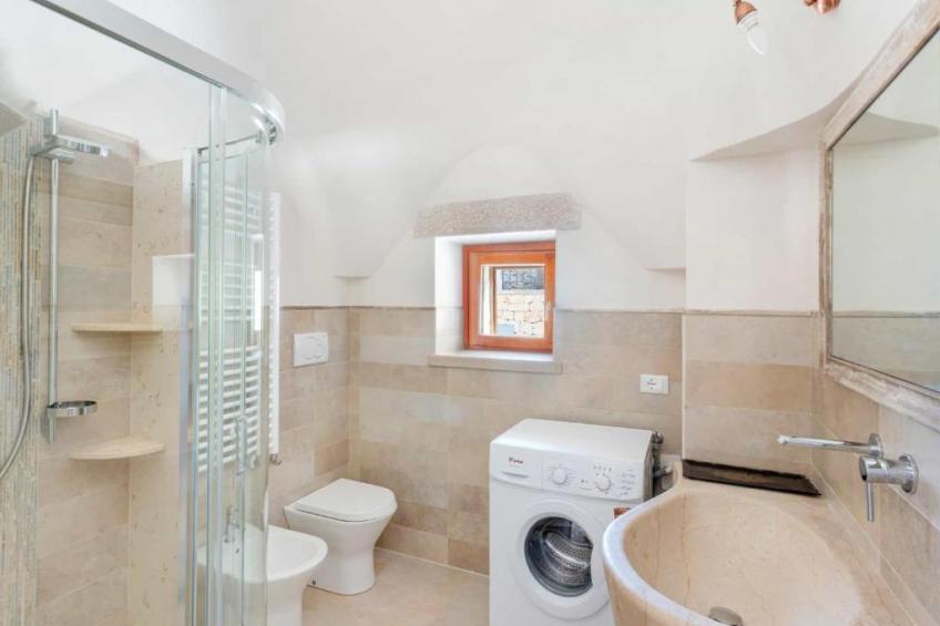 Villa Trulli Eden - foto 12