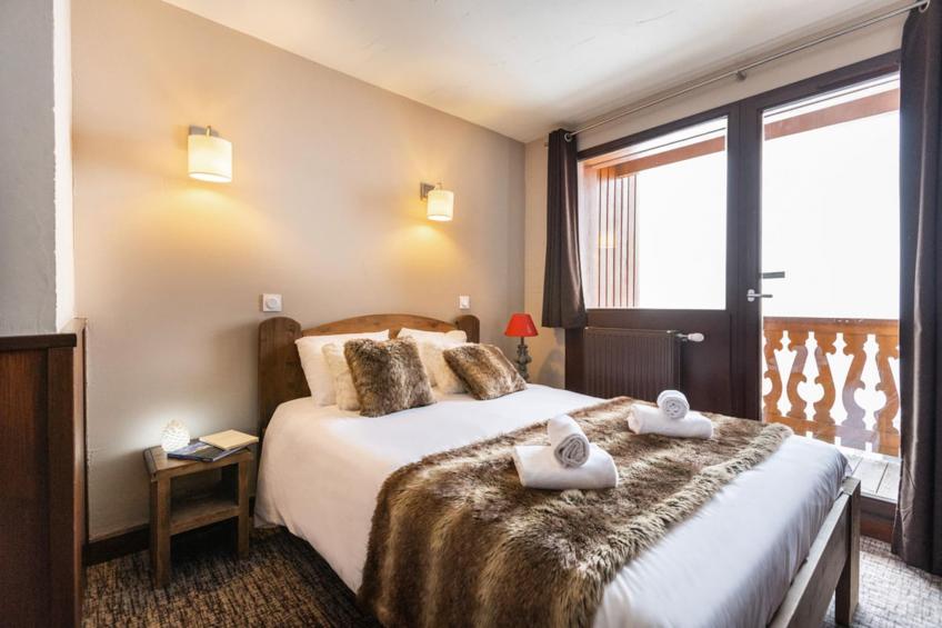 Chalet Altitude Val 2400 - foto 19