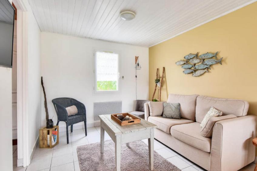 Maison à L'Epine - Ile de Noirmoutier