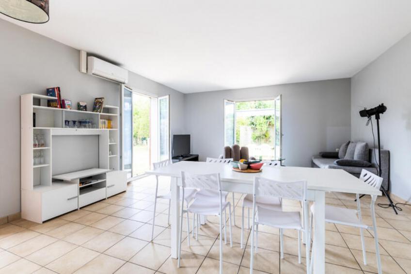 Maison à Lanton - foto 11