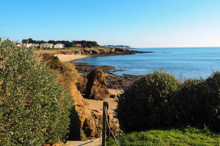 Maison à Préfailles - foto 27