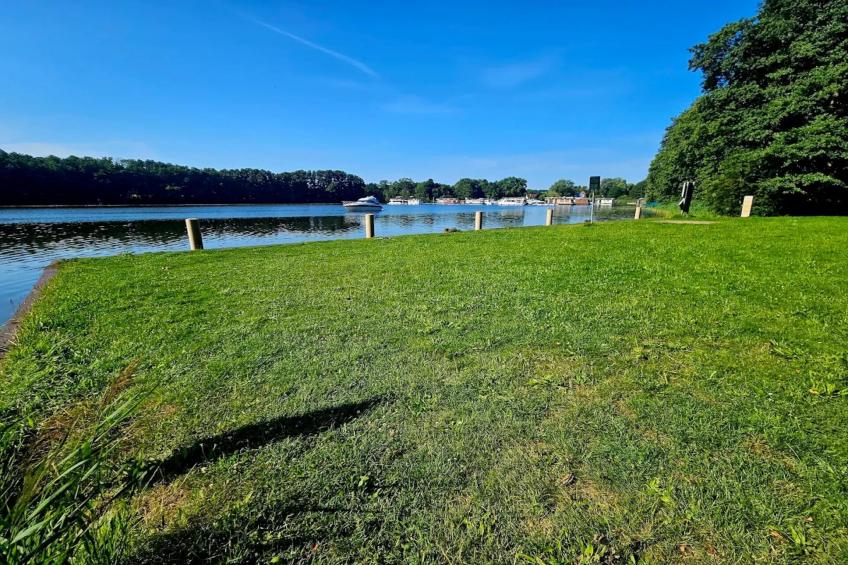 Nr4 Müritzsee 3 Personen - foto 41