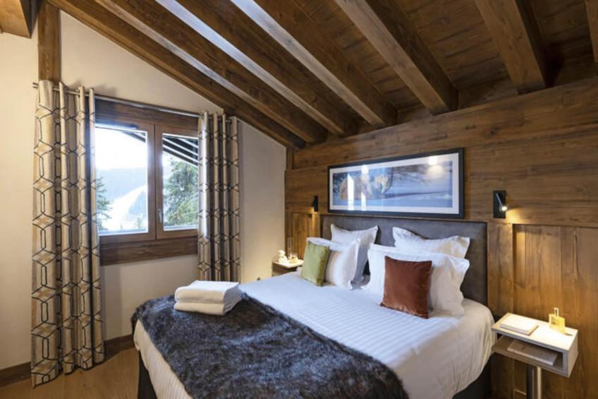 MGM Hôtels & Résidences - Résidence Amaya - foto 18